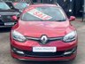 USED 2014 64 RENAULT MEGANE 1.5 DYNAMIQUE TOMTOM ENERGY DCI S/S 5dr 
