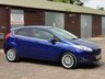 USED 2015 15 FORD FIESTA 1.0 TITANIUM 5d 99 BHP SERVICED & MOT'D IN JUNE 2024!
