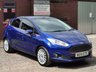 USED 2015 15 FORD FIESTA 1.0 TITANIUM 5d 99 BHP SERVICED & MOT'D IN JUNE 2024!