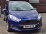 USED 2015 15 FORD FIESTA 1.0 TITANIUM 5d 99 BHP SERVICED & MOT'D IN JUNE 2024!