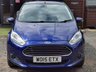 USED 2015 15 FORD FIESTA 1.0 TITANIUM 5d 99 BHP SERVICED & MOT'D IN JUNE 2024!