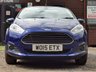USED 2015 15 FORD FIESTA 1.0 TITANIUM 5d 99 BHP SERVICED & MOT'D IN JUNE 2024!