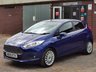 USED 2015 15 FORD FIESTA 1.0 TITANIUM 5d 99 BHP SERVICED & MOT'D IN JUNE 2024!