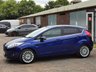 USED 2015 15 FORD FIESTA 1.0 TITANIUM 5d 99 BHP SERVICED & MOT'D IN JUNE 2024!