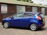 USED 2015 15 FORD FIESTA 1.0 TITANIUM 5d 99 BHP SERVICED & MOT'D IN JUNE 2024!