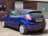 USED 2015 15 FORD FIESTA 1.0 TITANIUM 5d 99 BHP SERVICED & MOT'D IN JUNE 2024!