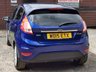 USED 2015 15 FORD FIESTA 1.0 TITANIUM 5d 99 BHP SERVICED & MOT'D IN JUNE 2024!
