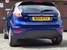 USED 2015 15 FORD FIESTA 1.0 TITANIUM 5d 99 BHP SERVICED & MOT'D IN JUNE 2024!