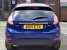 USED 2015 15 FORD FIESTA 1.0 TITANIUM 5d 99 BHP SERVICED & MOT'D IN JUNE 2024!