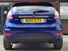 USED 2015 15 FORD FIESTA 1.0 TITANIUM 5d 99 BHP SERVICED & MOT'D IN JUNE 2024!