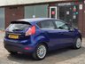 USED 2015 15 FORD FIESTA 1.0 TITANIUM 5d 99 BHP SERVICED & MOT'D IN JUNE 2024!
