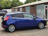 USED 2015 15 FORD FIESTA 1.0 TITANIUM 5d 99 BHP SERVICED & MOT'D IN JUNE 2024!