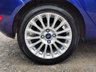 USED 2015 15 FORD FIESTA 1.0 TITANIUM 5d 99 BHP SERVICED & MOT'D IN JUNE 2024!