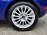 USED 2015 15 FORD FIESTA 1.0 TITANIUM 5d 99 BHP SERVICED & MOT'D IN JUNE 2024!