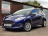 USED 2015 15 FORD FIESTA 1.0 TITANIUM 5d 99 BHP SERVICED & MOT'D IN JUNE 2024!