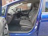 USED 2015 15 FORD FIESTA 1.0 TITANIUM 5d 99 BHP SERVICED & MOT'D IN JUNE 2024!