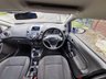 USED 2015 15 FORD FIESTA 1.0 TITANIUM 5d 99 BHP SERVICED & MOT'D IN JUNE 2024!