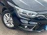 USED 2016 66 RENAULT MEGANE 1.5 DYNAMIQUE NAV DCI 5dr 