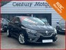 USED 2016 66 RENAULT MEGANE 1.5 DYNAMIQUE NAV DCI 5dr 