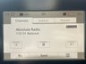 USED 2016 66 RENAULT MEGANE 1.5 DYNAMIQUE NAV DCI 5dr 