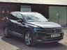 USED 2021 70 VOLKSWAGEN TIGUAN ALLSPACE 2.0 SEL TDI 4MOTION DSG 5d 188 BHP 3x VW SERVICES!