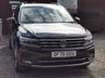 USED 2021 70 VOLKSWAGEN TIGUAN ALLSPACE 2.0 SEL TDI 4MOTION DSG 5d 188 BHP 3x VW SERVICES!