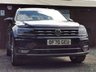 USED 2021 70 VOLKSWAGEN TIGUAN ALLSPACE 2.0 SEL TDI 4MOTION DSG 5d 188 BHP 3x VW SERVICES!