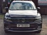 USED 2021 70 VOLKSWAGEN TIGUAN ALLSPACE 2.0 SEL TDI 4MOTION DSG 5d 188 BHP 3x VW SERVICES!