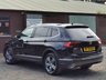 USED 2021 70 VOLKSWAGEN TIGUAN ALLSPACE 2.0 SEL TDI 4MOTION DSG 5d 188 BHP 3x VW SERVICES!