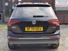 USED 2021 70 VOLKSWAGEN TIGUAN ALLSPACE 2.0 SEL TDI 4MOTION DSG 5d 188 BHP 3x VW SERVICES!