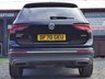 USED 2021 70 VOLKSWAGEN TIGUAN ALLSPACE 2.0 SEL TDI 4MOTION DSG 5d 188 BHP 3x VW SERVICES!