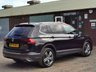 USED 2021 70 VOLKSWAGEN TIGUAN ALLSPACE 2.0 SEL TDI 4MOTION DSG 5d 188 BHP 3x VW SERVICES!
