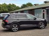 USED 2021 70 VOLKSWAGEN TIGUAN ALLSPACE 2.0 SEL TDI 4MOTION DSG 5d 188 BHP 3x VW SERVICES!