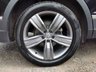 USED 2021 70 VOLKSWAGEN TIGUAN ALLSPACE 2.0 SEL TDI 4MOTION DSG 5d 188 BHP 3x VW SERVICES!