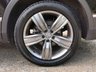 USED 2021 70 VOLKSWAGEN TIGUAN ALLSPACE 2.0 SEL TDI 4MOTION DSG 5d 188 BHP 3x VW SERVICES!