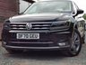 USED 2021 70 VOLKSWAGEN TIGUAN ALLSPACE 2.0 SEL TDI 4MOTION DSG 5d 188 BHP 3x VW SERVICES!