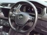USED 2021 70 VOLKSWAGEN TIGUAN ALLSPACE 2.0 SEL TDI 4MOTION DSG 5d 188 BHP 3x VW SERVICES!