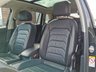 USED 2021 70 VOLKSWAGEN TIGUAN ALLSPACE 2.0 SEL TDI 4MOTION DSG 5d 188 BHP 3x VW SERVICES!