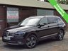 USED 2021 70 VOLKSWAGEN TIGUAN ALLSPACE 2.0 SEL TDI 4MOTION DSG 5d 188 BHP 3x VW SERVICES!