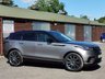 USED 2018 18 LAND ROVER RANGE ROVER VELAR 2.0 R-DYNAMIC HSE 5d 238 BHP Huge Spec, please read advert