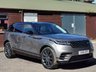 USED 2018 18 LAND ROVER RANGE ROVER VELAR 2.0 R-DYNAMIC HSE 5d 238 BHP Huge Spec, please read advert