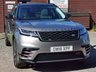 USED 2018 18 LAND ROVER RANGE ROVER VELAR 2.0 R-DYNAMIC HSE 5d 238 BHP Huge Spec, please read advert