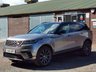 USED 2018 18 LAND ROVER RANGE ROVER VELAR 2.0 R-DYNAMIC HSE 5d 238 BHP Huge Spec, please read advert
