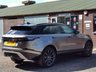 USED 2018 18 LAND ROVER RANGE ROVER VELAR 2.0 R-DYNAMIC HSE 5d 238 BHP Huge Spec, please read advert