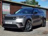 USED 2018 18 LAND ROVER RANGE ROVER VELAR 2.0 R-DYNAMIC HSE 5d 238 BHP Huge Spec, please read advert