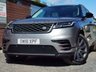 USED 2018 18 LAND ROVER RANGE ROVER VELAR 2.0 R-DYNAMIC HSE 5d 238 BHP Huge Spec, please read advert