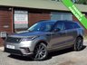 USED 2018 18 LAND ROVER RANGE ROVER VELAR 2.0 R-DYNAMIC HSE 5d 238 BHP Huge Spec, please read advert