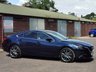 USED 2016 16 MAZDA 6 2.2 D SPORT NAV 4d 173 BHP 8x SERVICES & MOT UNTIL MAY 25!