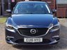 USED 2016 16 MAZDA 6 2.2 D SPORT NAV 4d 173 BHP 8x SERVICES & MOT UNTIL MAY 25!