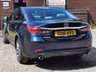 USED 2016 16 MAZDA 6 2.2 D SPORT NAV 4d 173 BHP 8x SERVICES & MOT UNTIL MAY 25!